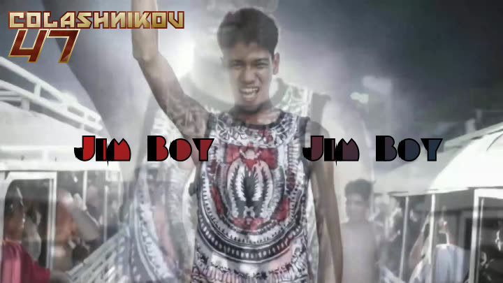  JimBoy JimBoy